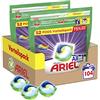 Ariel All-in-1 PODS 104 WL