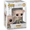 FUNKO POP! Funko pop harry potter dobby 151