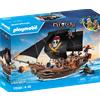Playmobil 71530 galeone dei pirati per bambini dai 4 anni