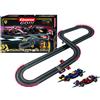 Carrera Pista elettrica champion's racing verstappen vs hamilton con accessori - oracle red bull racing