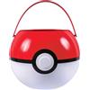 Pokemon Treat pail poke ball