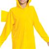 Pokemon Costume di pikachu per bambini