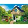 PLAYMOBIL : FATTORIA Playmobil 72162 fattoria