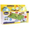 Chicco Turbo ball - tappeto 5in1 turbo sport