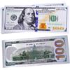 ZhuXIXILiang 200pcs Prop Money Dollar Finti Dimensioni Reali Copy Money per Film Playset di Cash per Oggetti di Scena per Film Feste Festival