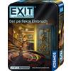 Kosmos Exit® - Il Gioco: Il furto Perfetto (Edizione dell'anniversario)