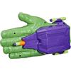Marvel Avengers Hulk Thunderclap Blaster Roleplay Toy with 3 Nerf Darts, Super Hero Toys for Kids Ages 5+