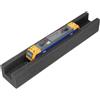 Feldherr Supporto Manutenzione Locomotive in Scala H0, 00 e TT - Schiuma PU, 360 mm, Ideale per riparazioni