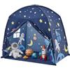 Sumbababy Tenda da gioco per bambini: tenda da letto per bambini, doppia tenda singola, tenda a baldacchino per bambini e bambine, tenda pop-up per bambini, casetta per giochi per interni