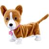 Goliath - Anmagic - Lizzie le Corgie - Peluche con funzione - a partire da 3 anni