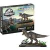 Revell Jurassic World - Giganotosaurus
