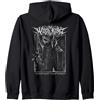 The Lord of the Rings Lord of The Rings The Witch King Felpa con Cappuccio