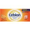 PROCTER & GAMBLE SRL Cebion 40 compresse Vitamina C 500mg