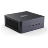 CSL-Computer VenomBox Mini PC AMD? Ryzen 7 8845HS, 32GB DDR5 RAM, 1000GB M.2 NVMe SSD, Radeon 780M, oOS (90529)