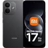 Xiaomi REDMI Note 17 Pro 5G Black 6G RAM 256G ROM（Not charger included）