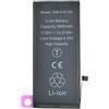 OnlyTech - Batteria Premium Capacità Aumentata di Sostituzione per iPhone XR - Capacità 3500mAh, qualità identica (chip TI) - Con adesivo