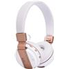 TrAdE shop Traesio- Cuffia Bluetooth MAGENA Sports Headset B-09 con Microfono Auricolare