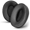 Brainwavz ProStock - Auricolari perforati ATH M50X aggiornati, migliora il comfort e lo stile senza cambiare il suono, design personalizzato per cuffie ATH-M50X M50BTX M20X M30X M40X