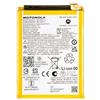 SPES Batteria di ricambio originale per Motorola Moto E14/G14/G54, 5000 mAh, PC50, incluso strumento di montaggio