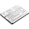 CS Cameron Sino CS-OT891SL Batteria 900mAh compatibile con [Vodafone] 155, 555, VF155, VF555, per [Alcatel] A382G, One Touch 155, One Touch 808, 891, 979, Tribe, OT-155, OT-3040, OT-3040D, OT-891, OT-979, OT-I808, O
