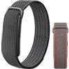 iSo Tech Fitness Tracker Smartwatch Senza Display per Uomo Donna | Activity Tracker con monitoraggio della frequenza cardiaca 24/7 e SpO₂, monitoraggio del sonno, analisi KI