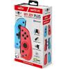 Spirit Of Gamer - MY-JOY PLUS - Controllore Bluetooth Switch & Switch Lite - Wireless - Supporto Incluso - Durata Della Batteria Di 20 Ore * - 2 Cavi USB-C Forniti