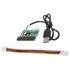 Generic di floppy disk USB - convertitore USB per floppy disk, di | dischi da PC a disco A, adattatore USB portatile per laptop, desktop e notebook, Plug and Play