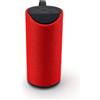 MONTY SOUL Altoparlante Bluetooth Portatile con Subwoofer - Cassa Wireless Resistente all'Acqua IPX - Cassa Acustica Potente per Casa ed Esterni - Speaker Audio con Batteria Ricaricabile per Viaggi (J009)