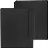 ZhaoCo Custodia per reMarkable Paper Pure Tablet 10,3 2026 (RM12A), Nero | Protettiva Sottile e Leggera in Pelle PU, Chiusura Magnetica per Penna, Attivazione Automatica