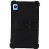 Liujiami Custodia per Blackview Tab 60 - Pieghevole Pezzo Unico Morbido Silicone Custodia con Supporto Protezione Ultra Sottile Custodia per Blackview Tab 60 Tablet 8.68 pollici 2023