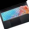 MUBUY-GOL Cover per tastiera per Aspire 3 A315-24P-R7VH A315-24PT A315-59, Acer Aspire 5 A515-57 A515-57G A515-57G-58R7/53T2/56UV/51WN A515-577G -73L5 /75RH 15,6 pollici Computer portatile (non adatto