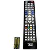 Classic Telecomando di ricambio per LG AKB74935301 (batterie incluse)