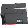 PZPSEQGM Scatola Inchiostro di Recupero T6710 Compatibile Con Epson WP-M4595 WF-4630 WF-5110 WF-5190 WF-5620 WF-5690 WF-M5190 WF-M5690 WF-R5190 WF-R5690