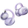 EarFun Clip 2 auricolari aperti, cuffie a clip, LDAC, audio ad alta risoluzione, driver in titanio da 12 mm, 4 microfoni AI Clear Call, auricolari di traduzione AI, vestibilità sicura, 40 ore di