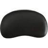 YANGHX - Tappetino ergonomico per mouse in memory foam, antiscivolo, supporto per poggiapolsi ergonomico per ufficio, per PC, computer e computer portatili