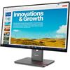 Lenovo Monitor P24qd-40 P24qd40 (64B1GAT1EU)