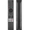 CTRLBETTER Telecomando vocale RC833A FMB1 compatibile con TCL TV C7K Premium QD-MiniLED TV Controller RC833A FMB5 40V5C 43V6C 50V6C 65V6C 75V6C 98Q6C 50Q7C 65Q7C 65C6K 55P6K 75P 6K 75P69K 75P89K Sostituzione