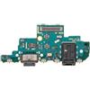 Generic Porta di Ricarica USB Cavo Flex Parte di Riparazione di Ricambio per Samsung Galaxy A52 5G A526 Connettore Dock
