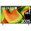 LG Smart TV LG 65B56LA 65 4K Ultra HD HDR OLED
