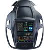 BXLIYER - [6G+128G, Octa-Core] - Android 16 Autoradio Per Ford Kuga Escape (2012-2019) Radio GPS Navigation - CarPlay Android Auto - Camera & MIC - DAB Volante 360-CAM WiFi - IPS 9.7 Pollice 2 Din