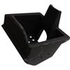 Generico Braciere in Ghisa ORIGINALE CADEL cod. 4D130158010 | Crogiolo per Stufa a Pellet | Per Modelli Perla3, Cristal3, Grace3, Sweet3, Sound, Spirit, Rondò3, Baggy, Bistrot | Ricambio Ufficiale
