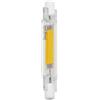 Beghelli Lampada Zafiro R7S LED 78MM 650LM 5W 3K 56413
