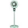 Generico Ventilatore Oscillante a Piantana Velocità regolabili | Ventilatore circolante rinfrescante Per proprietari di casa, affittuari, ufficio domestico, camera da , studio, officina,