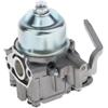 Eurowagens Carburatore Fuoribordo Honda BF2 2hp BF2D 4 Tempi BF2D2-BF2D6 16100-ZW6-716