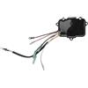 Eurowagens Mercurio Fuoribordo CDI Interruttore Scatola Mariner 6-35HP 2 Cyl 339-7452A15