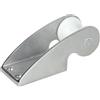 Eurowagens Supporto Staffa Roller Per Ancora A Arco Inox 50x165mm Danforth Marine