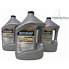 QUICKSILVER OLIO MISCELA QUICKSILVER DFI x OPTIMAX MOTORI FB A INIEZIONE 3 TANICHE DA 4lt