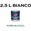 Boero YachtCoatings BOERO SMALTO POLIURETANICO BICOMPONENTE LT. 2,5 - BIANCO - SMALTO NAUTICO BIANCO
