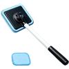 Generico Dual Magnetic Car Windshield Cleaner | Streak-free Auto Glass Cleaning Kit | Magnetic Window Cleaner Double Sided, Windshield Cleaner Tool
