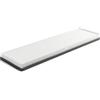 UFI Filters, Filtro Abitacolo Antipolline 53.054.00 | per Ricambio, Adatto a Camion, Applicabile su Modelli di Mercedes Benz